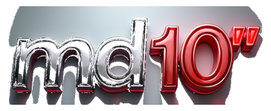 md 10 logo