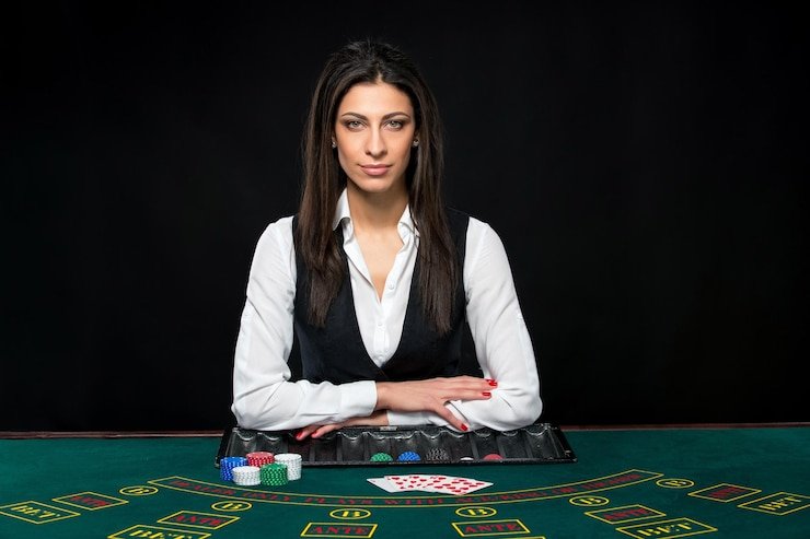 md 10 Live Casino